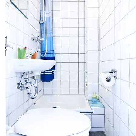 Monteurapartments In Zentraler Lage