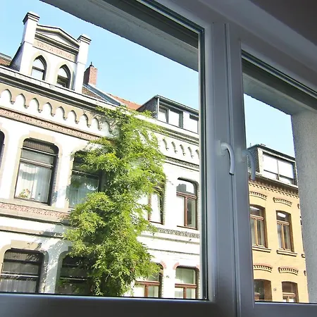 Monteurapartments In Zentraler Lage