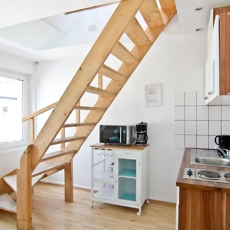 Apartamento Monteurapartments In Zentraler Lage Colónia