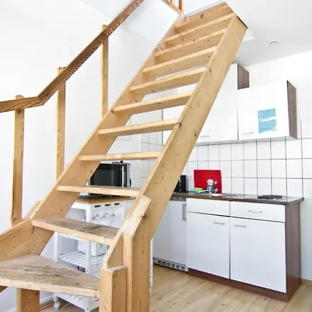 Monteurapartments In Zentraler Lage Apartamento Colónia