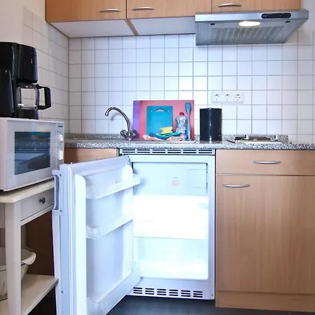 Monteurapartments In Zentraler Lage Apartamento Colónia