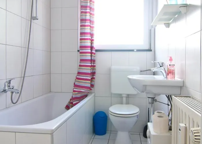 Monteurapartments In Zentraler Lage Lejlighed Köln