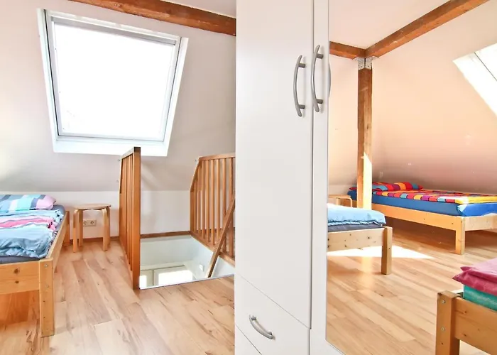 Lejlighed Monteurapartments In Zentraler Lage