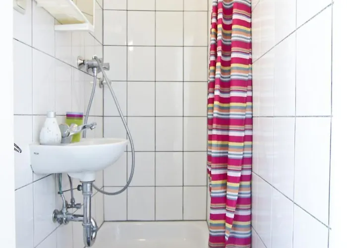 Monteurapartments In Zentraler Lage * Köln