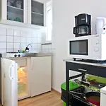 Apartment Monteurapartments In Zentraler Lage *