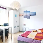 Apartment Monteurapartments In Zentraler Lage *