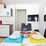Monteurapartments In Zentraler Lage Apartment