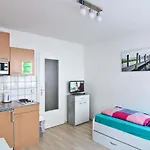 Apartment Monteurapartments In Zentraler Lage