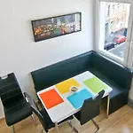 Apartment Monteurapartments In Zentraler Lage *