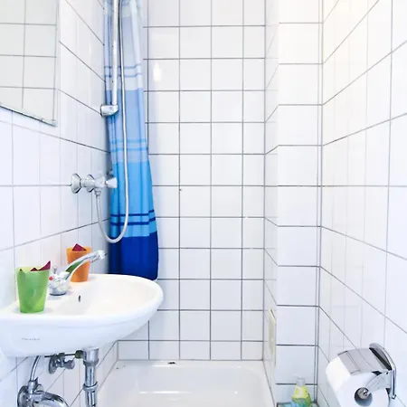 Monteurapartments In Zentraler Lage Apartmán *