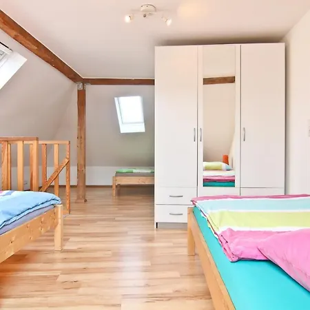 Monteurapartments In Zentraler Lage *