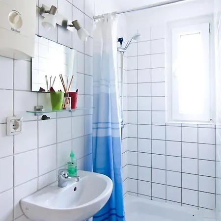 Monteurapartments In Zentraler Lage Apartmán Kolín nad Rýnem