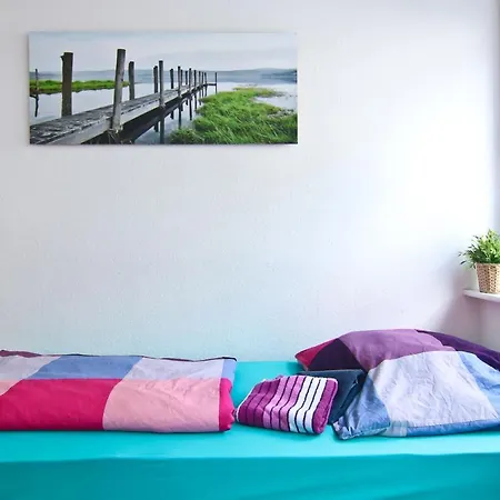 Monteurapartments In Zentraler Lage Köln