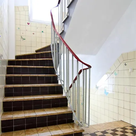 Monteurapartments In Zentraler Lage * Kolín nad Rýnem