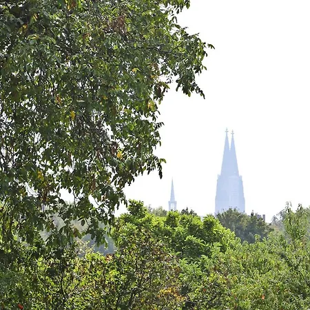 Monteurapartments In Zentraler Lage