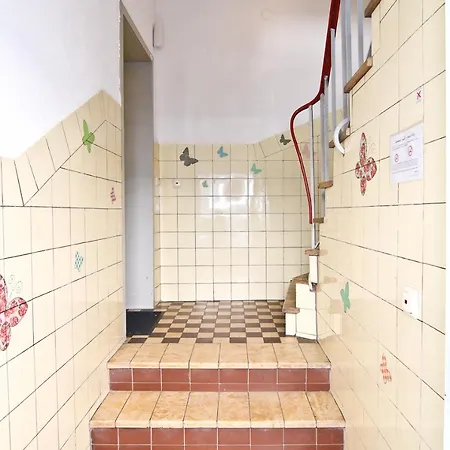 Monteurapartments In Zentraler Lage