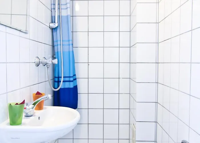 Monteurapartments In Zentraler Lage アパート *