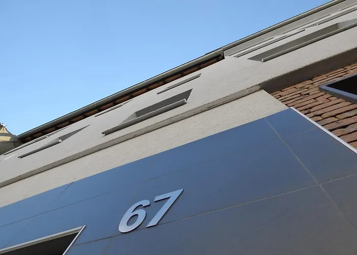 Monteurapartments In Zentraler Lage Appartamento Colonia