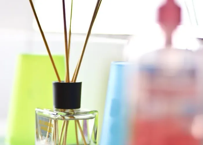 公寓 Monteurapartments In Zentraler Lage *