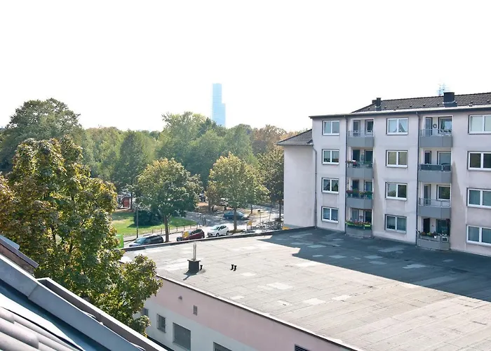 Appartamento Monteurapartments In Zentraler Lage *