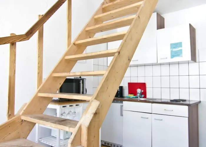 Monteurapartments In Zentraler Lage Appartamento Colonia