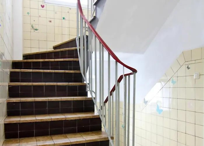 Monteurapartments In Zentraler Lage * 科隆