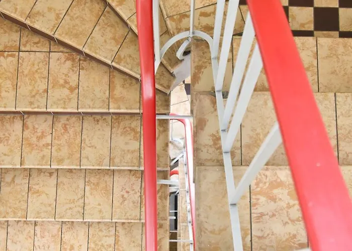 Appartamento Monteurapartments In Zentraler Lage