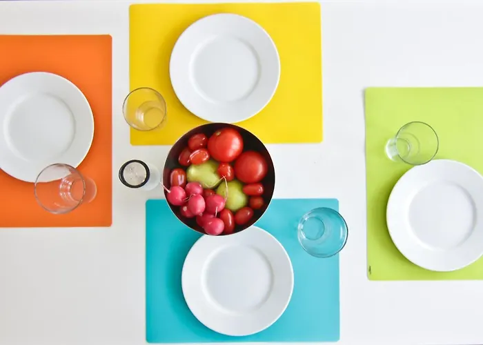 Monteurapartments In Zentraler Lage * Colonia