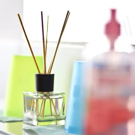 アパート Monteurapartments In Zentraler Lage *