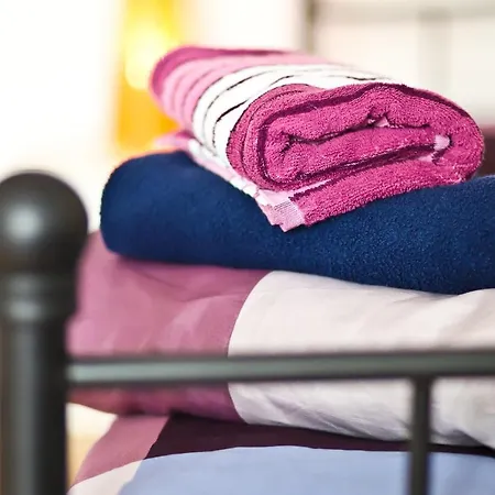 Monteurapartments In Zentraler Lage