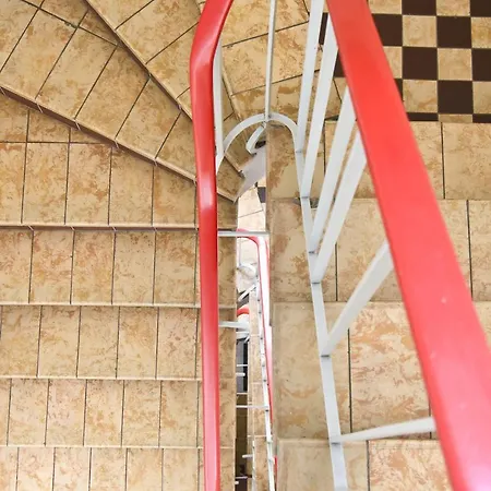 アパート Monteurapartments In Zentraler Lage