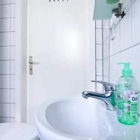 In Zentraler Lage Apartment