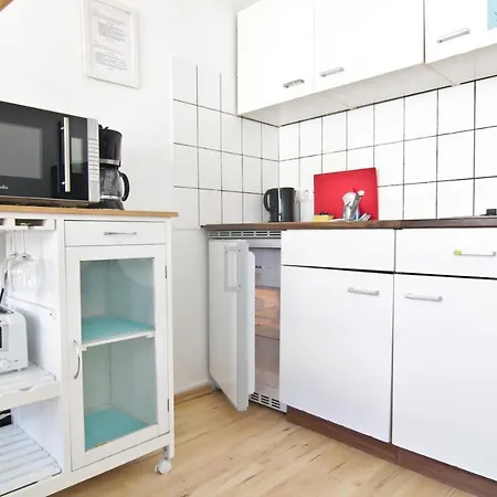 In Zentraler Lage Apartment
