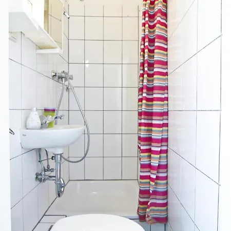 Monteurapartments In Zentraler Lage * Köln