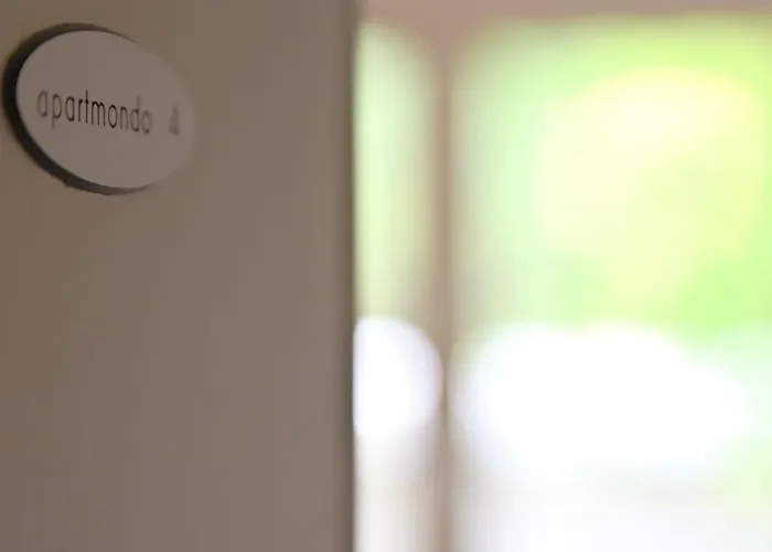 Monteurapartments In Zentraler Lage * Cologne