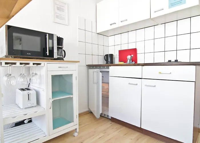 Monteurapartments In Zentraler Lage Appartement