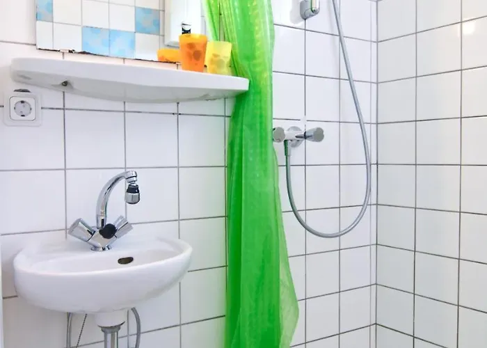 Appartement Monteurapartments In Zentraler Lage *