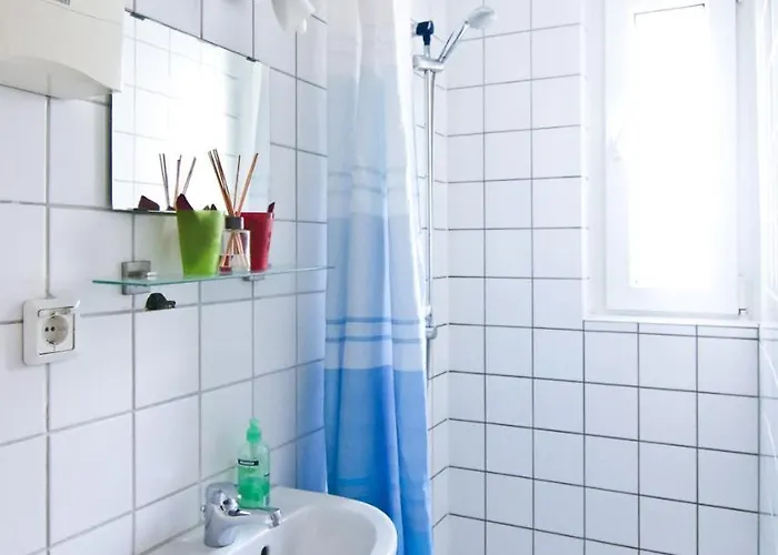 Monteurapartments In Zentraler Lage Appartement Cologne